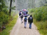 Sommerabschluß Aktive Kapelle